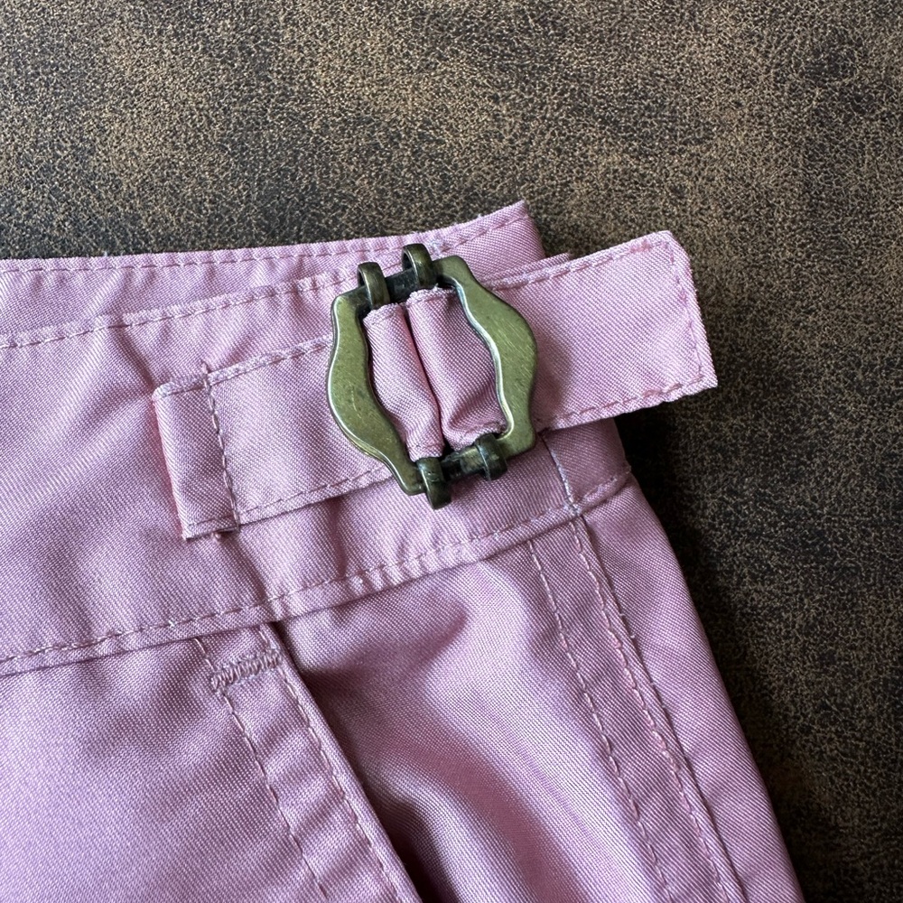 Pink Swim Trunks - Picture 4 of 6